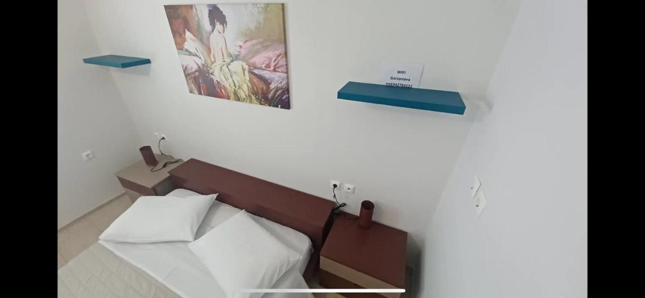 Michalis-Athina Daire Nea Alikarnassos Dış mekan fotoğraf